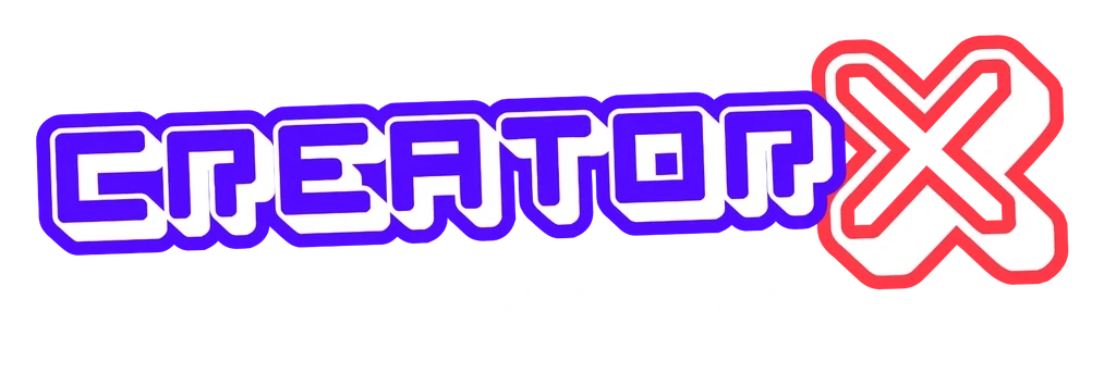 Creator X Awards
