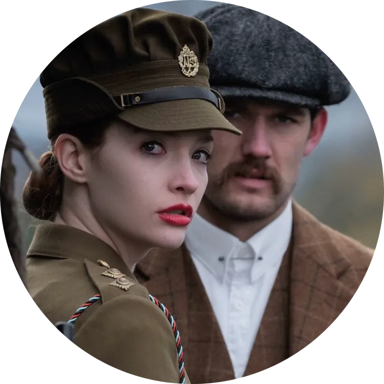 Still from The Last Witness (UK)